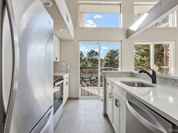 4899 S Dudley Street 22A, Littleton CO 80123