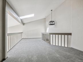 4899 S Dudley Street 22A, Littleton CO 80123