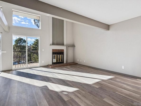 4899 S Dudley Street 22A, Littleton CO 80123