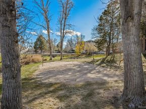 4899 S Dudley Street 22A, Littleton CO 80123