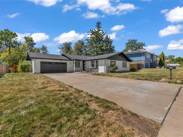 6942 W 68th Place, Arvada CO 80003