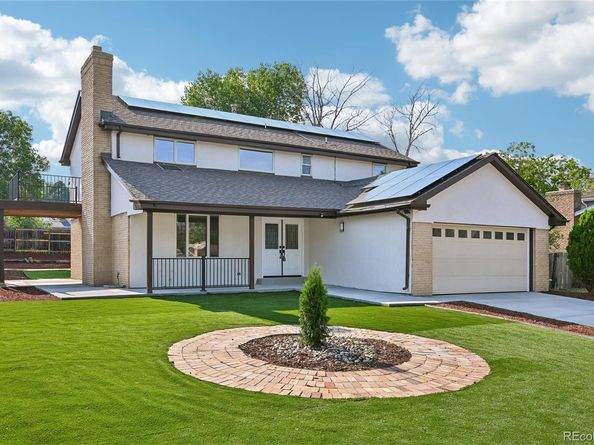 3145 S Akron Street, Denver CO 80231