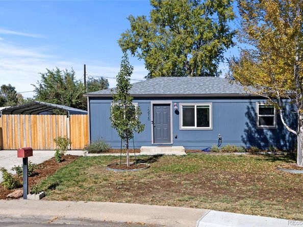 10925 W 39th Avenue, Wheat Ridge CO 80033