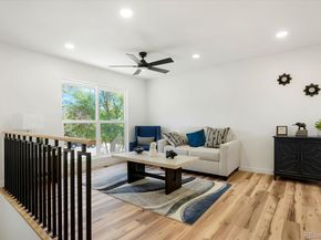 261 Elbert Way, Denver CO 80221