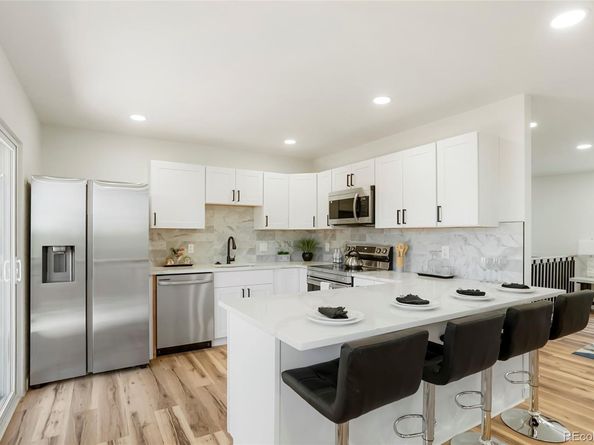 261 Elbert Way, Denver CO 80221