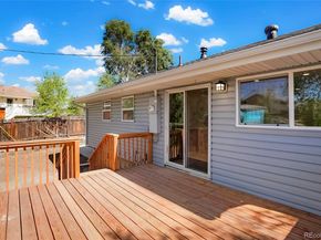 261 Elbert Way, Denver CO 80221