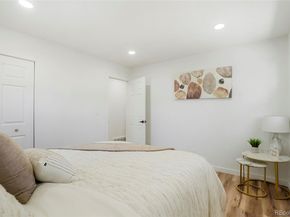 261 Elbert Way, Denver CO 80221