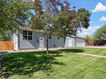 261 Elbert Way