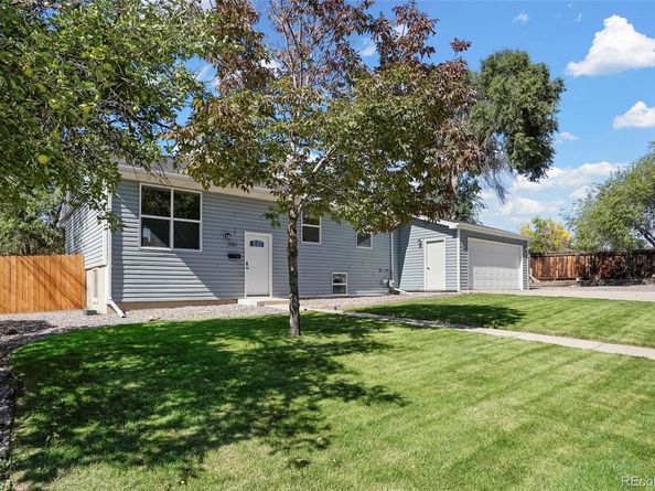261 Elbert Way, Denver CO 80221