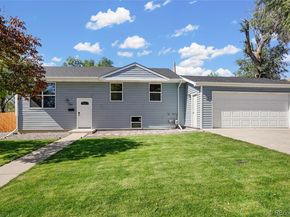 261 Elbert Way, Denver CO 80221