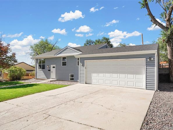 261 Elbert Way, Denver CO 80221