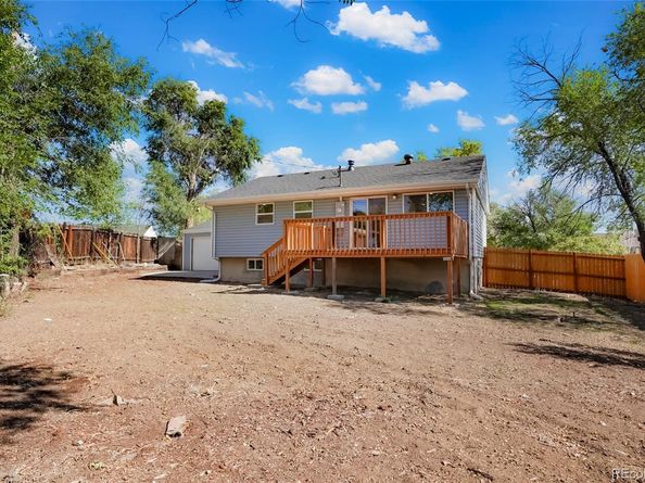 261 Elbert Way, Denver CO 80221