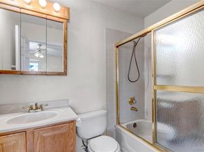 15396 E Temple Place, Aurora CO 80015