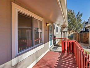 15396 E Temple Place, Aurora CO 80015