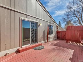 15396 E Temple Place, Aurora CO 80015