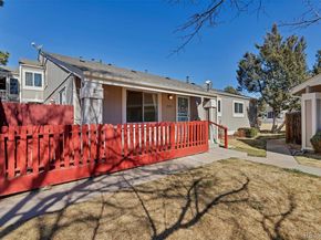 15396 E Temple Place, Aurora CO 80015