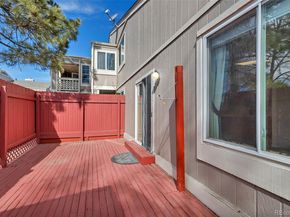 15396 E Temple Place, Aurora CO 80015