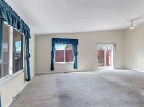 15396 E Temple Place, Aurora CO 80015