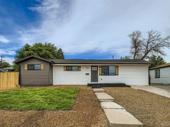 2141 E 88th Avenue, Thornton CO 80229