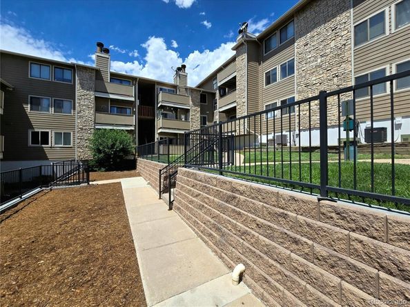 2929 W Floyd Avenue 110, Denver CO 80236