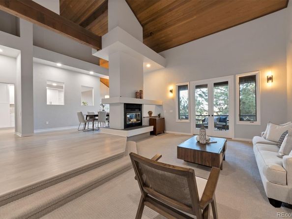 867 Hill And Dale Road B, Golden CO 80401