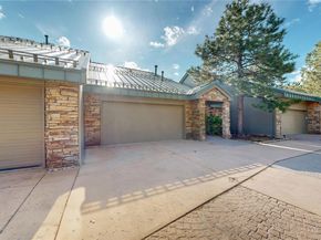 867 Hill And Dale Road B, Golden CO 80401
