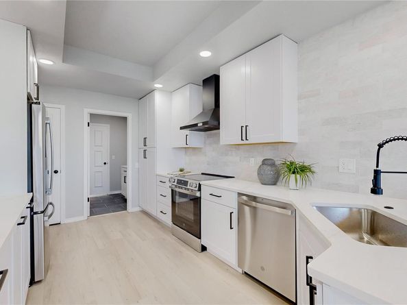 867 Hill And Dale Road B, Golden CO 80401