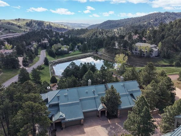 867 Hill And Dale Road B, Golden CO 80401