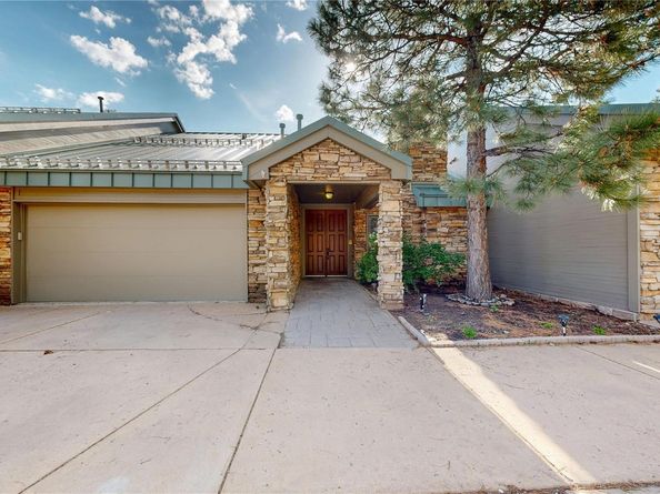 867 Hill And Dale Road B, Golden CO 80401