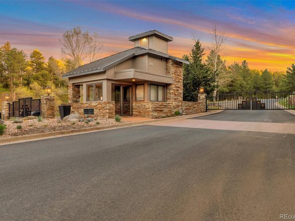 867 Hill And Dale Road B, Golden CO 80401