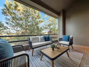 867 Hill And Dale Road B, Golden CO 80401