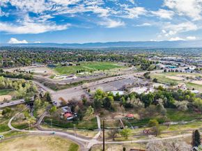 4811 S Kalamath Street, Englewood CO 80110