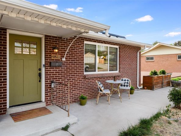 4811 S Kalamath Street, Englewood CO 80110