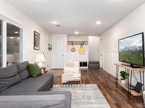 4811 S Kalamath Street, Englewood CO 80110