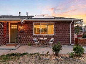 4811 S Kalamath Street, Englewood CO 80110