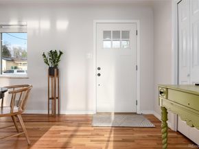 4811 S Kalamath Street, Englewood CO 80110