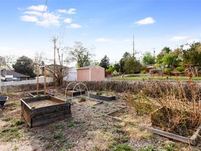 4811 S Kalamath Street, Englewood CO 80110