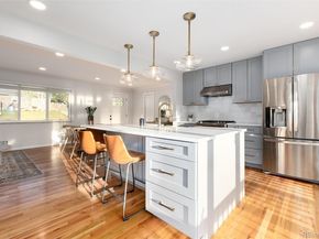 4811 S Kalamath Street, Englewood CO 80110