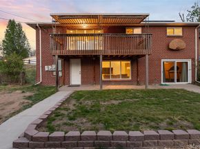 4811 S Kalamath Street, Englewood CO 80110