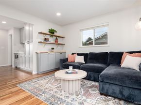 4811 S Kalamath Street, Englewood CO 80110