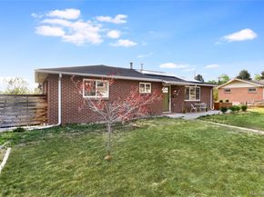 4811 S Kalamath Street, Englewood CO 80110