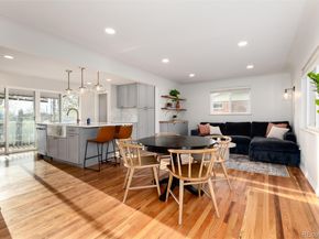 4811 S Kalamath Street, Englewood CO 80110