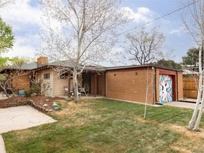 3050 Forest Street, Denver CO 80207