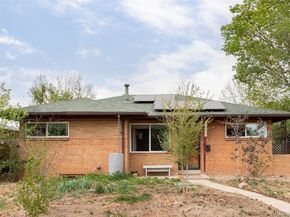 3050 Forest Street, Denver CO 80207