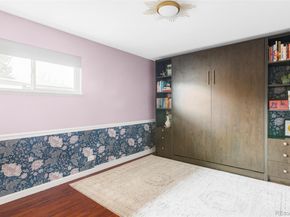 3050 Forest Street, Denver CO 80207
