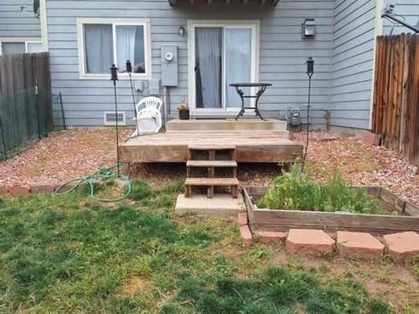 15690 E Mexico Avenue, Aurora CO 80017