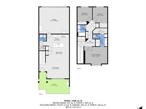 19562 E Sunset Circle, Aurora CO 80015