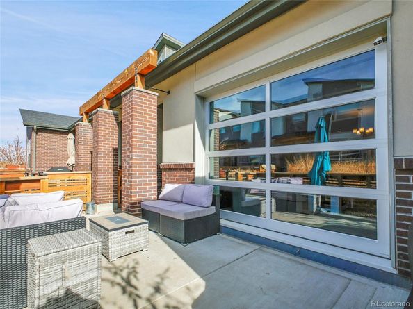 19562 E Sunset Circle, Aurora CO 80015