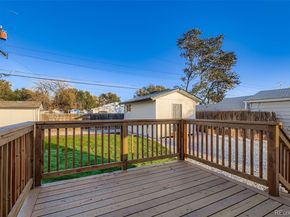 7030 Grape Street, Commerce City CO 80022