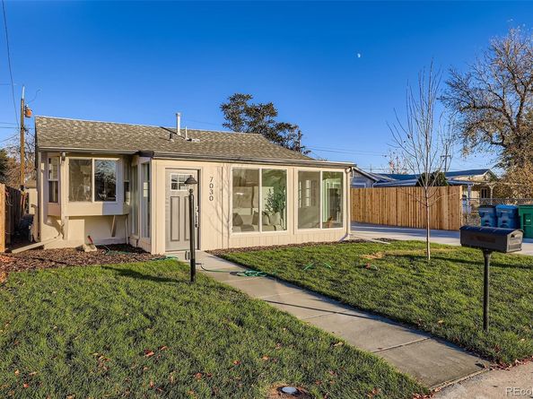 7030 Grape Street, Commerce City CO 80022